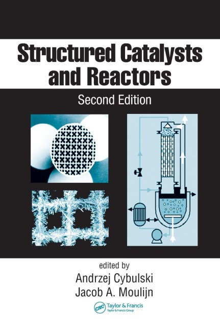 Structured Catalysts and Reactors - 