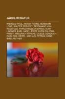 Jagdliteratur - 