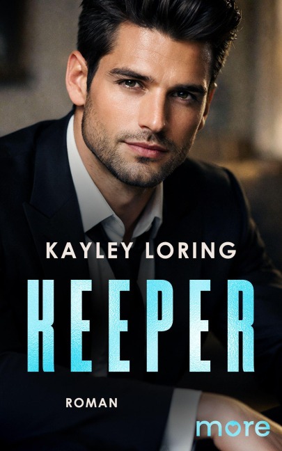 Keeper - Kayley Loring