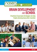 Cover-Bild zum Titel 'Brain Development and School' von 'Pat Guy'
