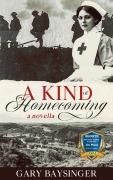 Cover-Bild zum Titel 'A Kind of Homecoming' von 'Gary Baysinger'