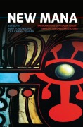 Cover-Bild zum Titel 'New Mana: Transformations of a Classic Concept in Pacific Languages and Cultures' von ''