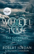 Cover-Bild zum Titel 'The Gathering Storm' von 'Robert Jordan, Brandon Sanderson'