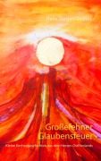 Cover-Bild zum Titel 'Großefehner Glaubensfeuer' von ''