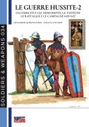 Cover-Bild zum Titel 'Le guerre Hussite - Vol. 2' von 'Alexander Querengässer'