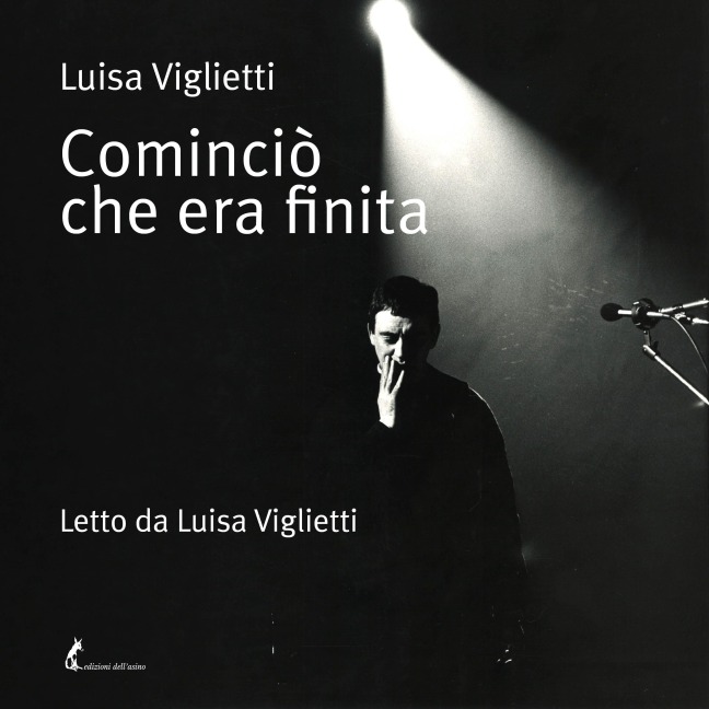 Cominciò che era finita - Viglietti Luisa