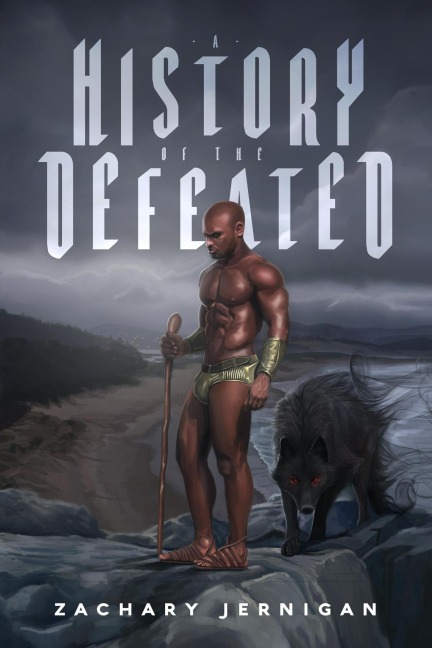A History of the Defeated - Zachary Jernigan