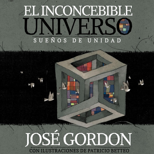 El inconcebible universo - Jose Gordon