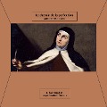 Cover-Bild zum Titel 'Le Chemin De La Perfection' von 'Sainte Thérèse D'Avila'