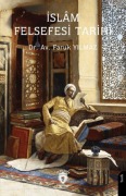 Cover-Bild zum Titel 'Islam Felsefesi Tarihi' von 'Faruk Yilmaz'