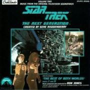 Next Generation Vol.2 - Original Soundtrack-Star Trek
