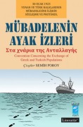 Cover-Bild zum Titel 'Mübadelenin Ayak Izleri' von 'Kolektif'