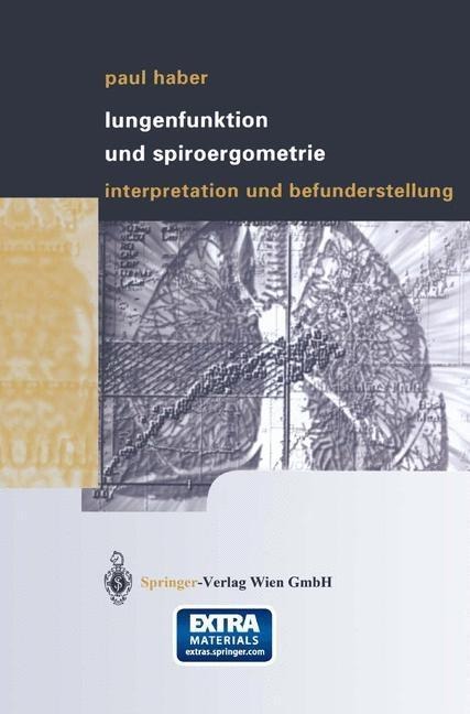Lungenfunktion und Spiroergometrie - Paul Haber