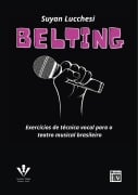 BELTING - Suyan Lucchesi