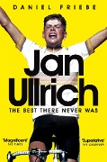 Cover-Bild zum Titel 'Jan Ullrich' von 'Daniel Friebe'