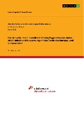 Cover-Bild zum Titel 'Die Novelle des Umweltrechtsbehelfsgesetzes im Jahre 2017. Inhalt und Bewertung am Maßstab des Europa- und Völkerrechts' von 'Laura Sophie Thimm-Braun'