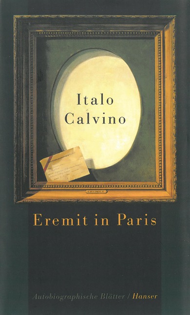 Eremit in Paris - Italo Calvino