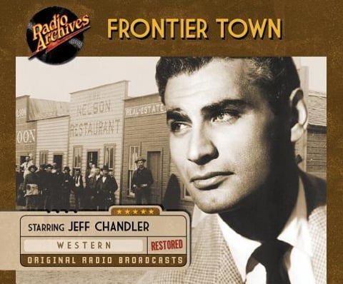 Frontier Town - 