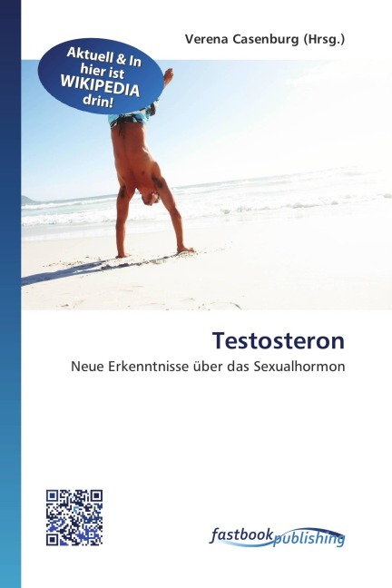 Testosteron - 
