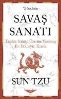 Savas Sanati Cep-Boy - Sun Tzu