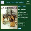 La Boheme - Erede/Tebaldi/Prandelli/Güden