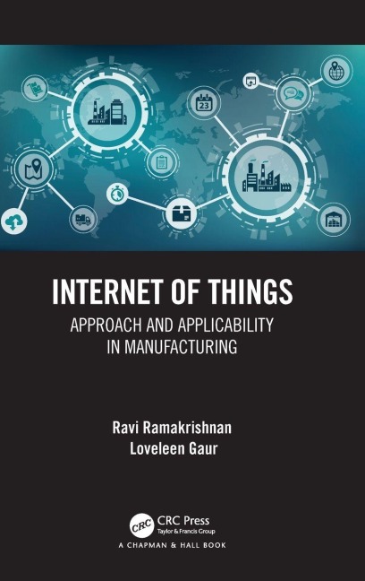 Internet of Things - Ravi Ramakrishnan, Loveleen Gaur