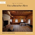 Cover-Bild zum Titel 'Ein schwaches Herz' von 'Fjodor Dostojewski'