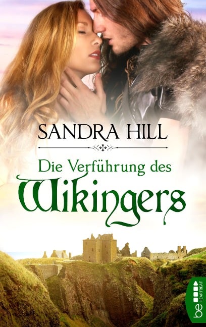 Die Verführung des Wikingers - Sandra Hill
