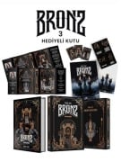 Cover-Bild zum Titel 'Bronz 3 - Imparatorice - Hediyeli Kutu, Ciltli' von 'Özge Naz'