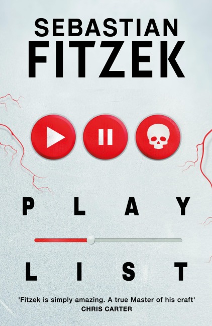 Playlist - Sebastian Fitzek