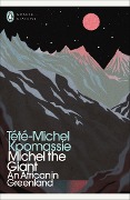 Cover-Bild zum Titel 'Michel the Giant' von 'Tété-Michel Kpomassie'