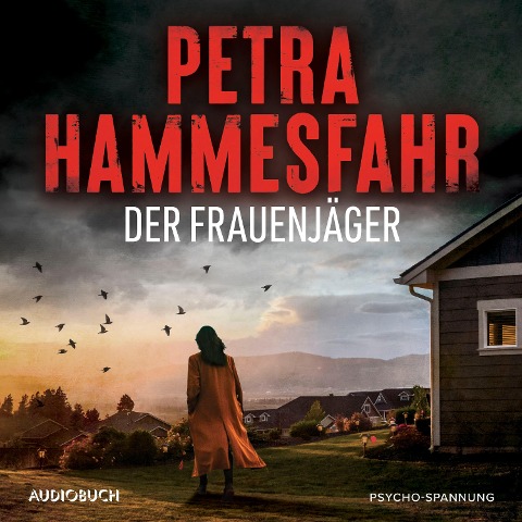 Der Frauenjäger - Petra Hammesfahr