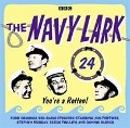 The Navy Lark Volume 24: You're a Rotten! - Laurie Wyman