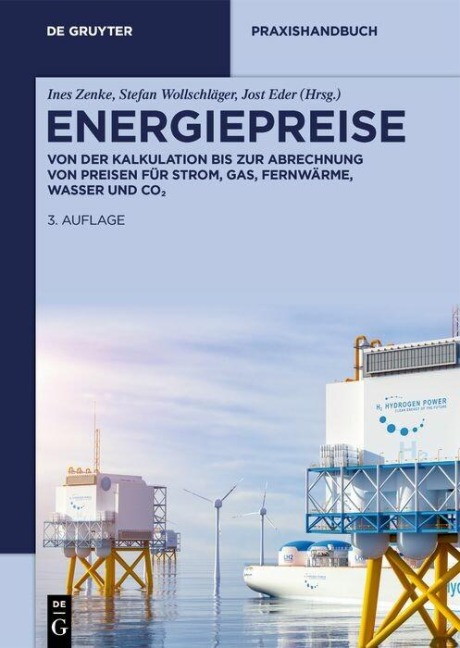 Energiepreise - 