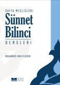 Cover-Bild zum Titel 'Suffa Meclisleri Sünnet Bilinci Dersleri' von 'Muhammed Emin Yildirim'