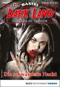 Dark Land 27 - Horror-Serie - Rafael Marques