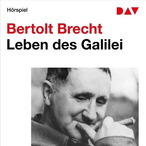 Leben des Galilei - Bertholt Brecht