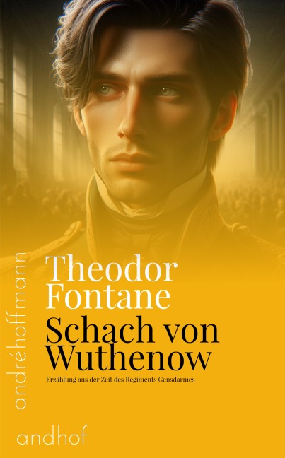 Schach von Wuthenow - Theodor Fontane