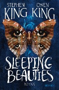 Cover-Bild zum Titel 'Sleeping Beauties' von 'Stephen King, Owen King'