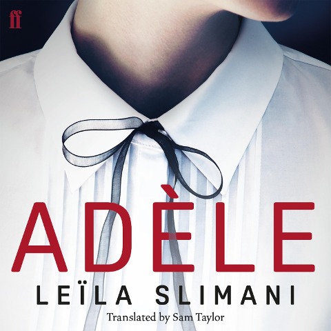 Adele - Leïla Slimani