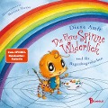 Cover-Bild zum Titel 'Die kleine Spinne Widerlich und die Regenbogenfarben (Pappbilderbuch)' von 'Diana Amft'