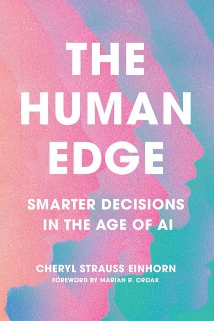 The Human Edge - Cheryl Strauss Einhorn