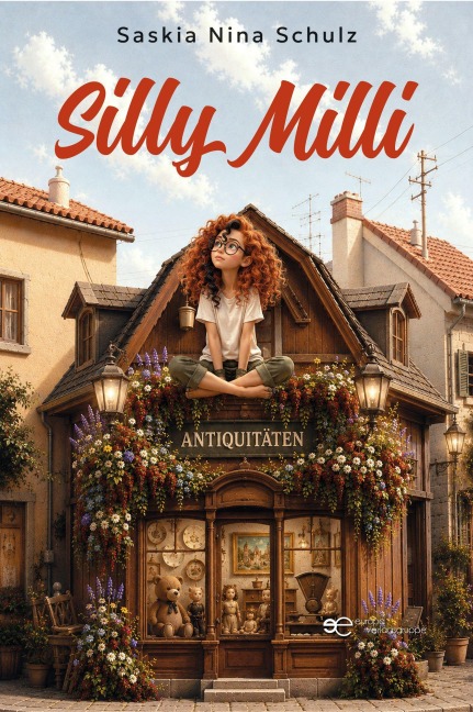 SILLY MILLI - Saskia Nina Schulz