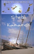 Cover-Bild zum Titel 'Stete Kanaren' von 'Peter Echevers H.'