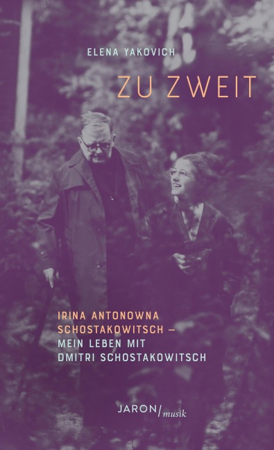 Zu zweit - Elena Yakovich