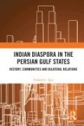 Cover-Bild zum Titel 'Indian Diaspora in the Persian Gulf States' von 'Prakash C. Jain'