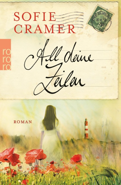 All deine Zeilen - Sofie Cramer