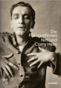 Cover-Bild zum Titel 'Die Fotografinnen Nini und Carry Hess' von ''
