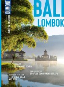 Cover-Bild zum Titel 'DUMONT Bildatlas Bali & Lombok' von 'Jochen Müssig'