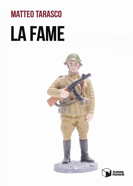 La fame - Matteo Tarasco